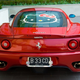 Illustration for article titled Hello Kitty Ferrari 360 Is Proof The End Is Nigh